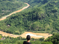 Kebun Buah Mangunan