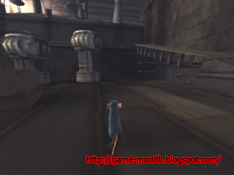 Ratatouille - Download Game PC Iso New Free