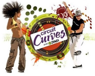 Curves Béthune