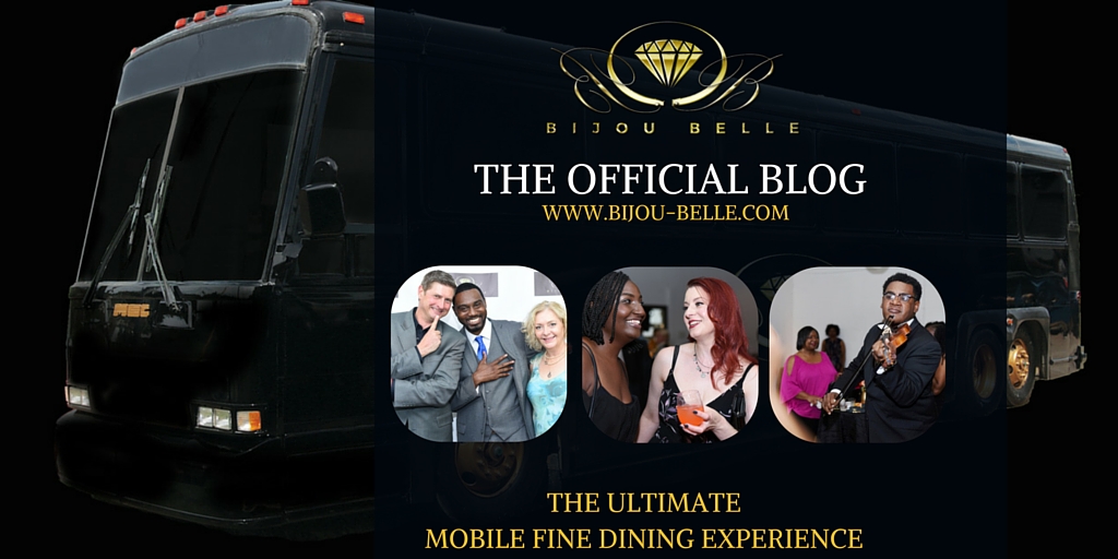 Bijou Belle: The Official Blog