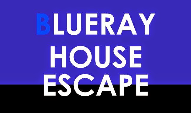 TheEscapeGames Blueray House Escape