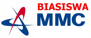 Biasiswa MMC 2013