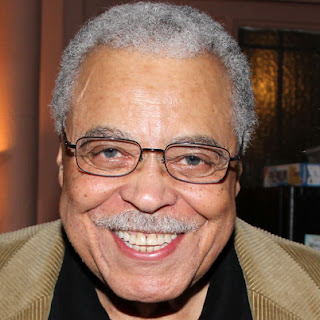 Europeans drawn from three ancient 'tribes' James-Earl-Jones-