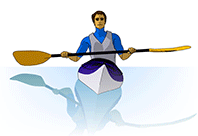Para saber más sobre kayak