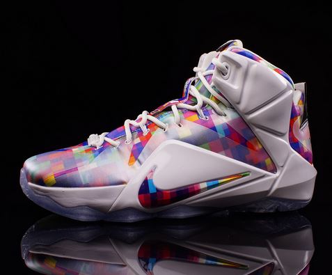 lebron finish your breakfast