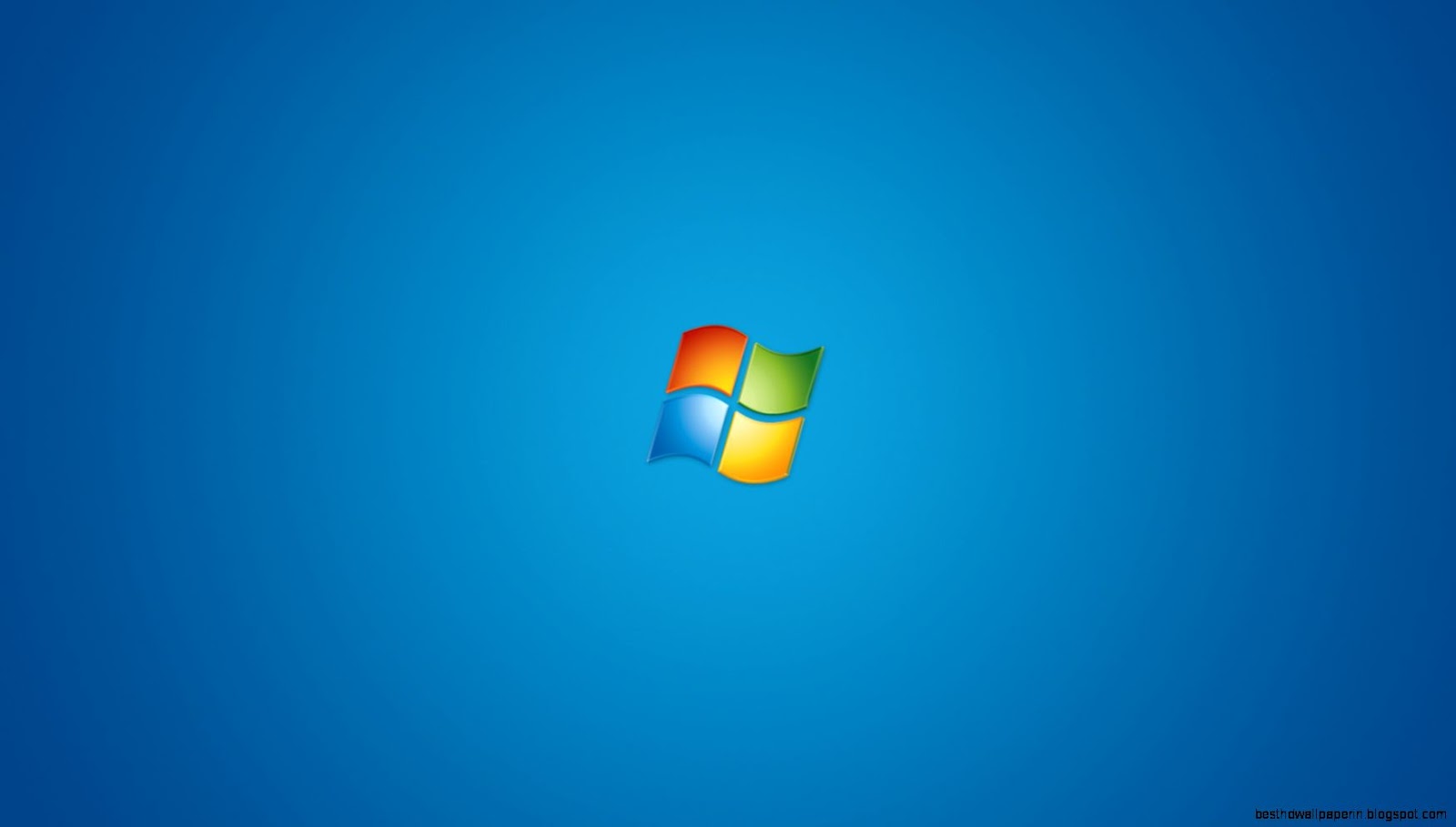 Microsoft Windows Desktop Microsoft Windows Desktop