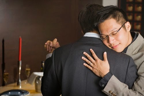 Đồng tính nam Đồng tính nam