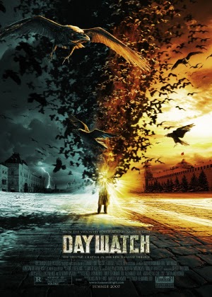 Kỷ Nguyên Bóng Tối - Night Watch : Day Watch (2006) Vietsub 150