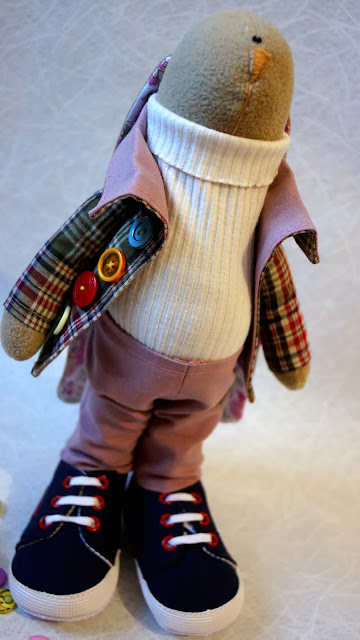 заяц, тильда, игрушки ручной работы, заяц тильда, заяц текстильный, заяц игрушка, заяц из флиса