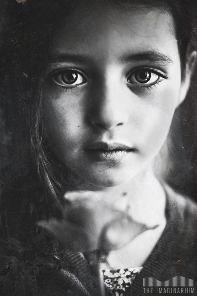 Photographers of young models Fatima Zahraa Cherkaouitima