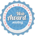 BLOG AWARD