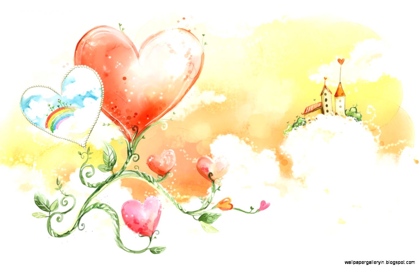 Love Flowers Valentine39s Day HD desktop wallpaper Widescreen Love Flowers Valentine39s Day HD desktop wallpaper Widescreen