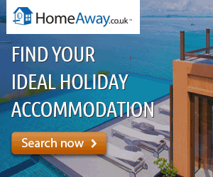 HomeAway.co.uk Find your perfect Holiday Home