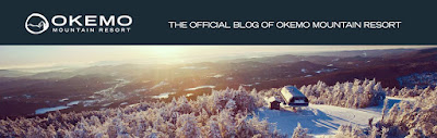 Official Blog of Okemo Mountain Resort