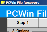 PCWin Recovery Suite 5.0.0 لاستعادة كلمات المرور وتغييرها ايضا PCWin-Recovery-thumb%5B1%5D