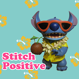 Stitch Positive