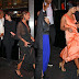Video Perkelahian Jay Z & Solange Knowles