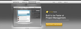 Staction