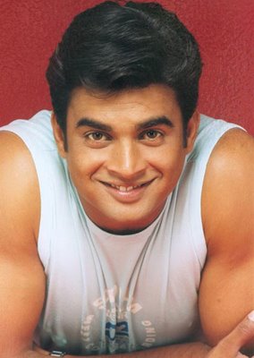 Madhavan Tamil Actor