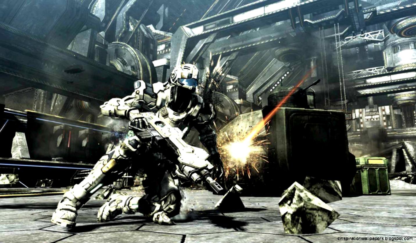 E3 2015 Vanquish 2 may well be Platinum39s new game E3 2015 Vanquish 2 may well be Platinum39s new game