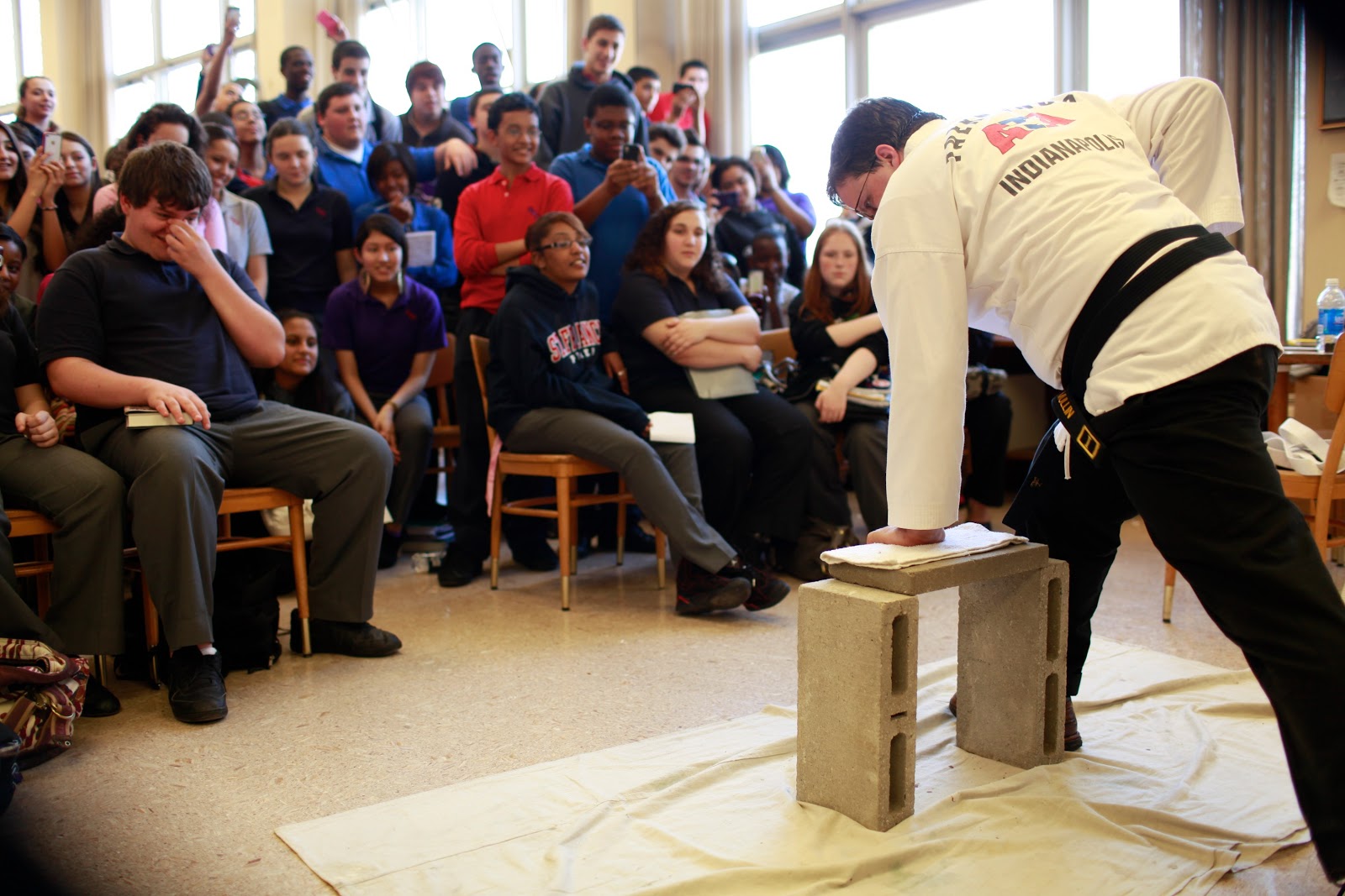 The League of Extraordinary Writers East Coast Tour for ASHFALL