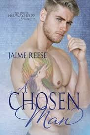 Featured Author: Jaime Reese!