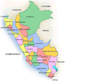 View El Mapa Del Peru Antiguo Pics