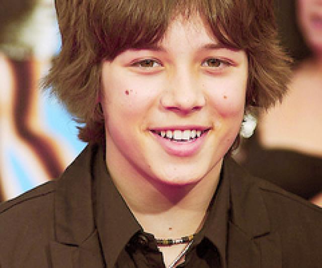 Mis Idolos Stars Biografia De Leo Howard Y Olivia Holt