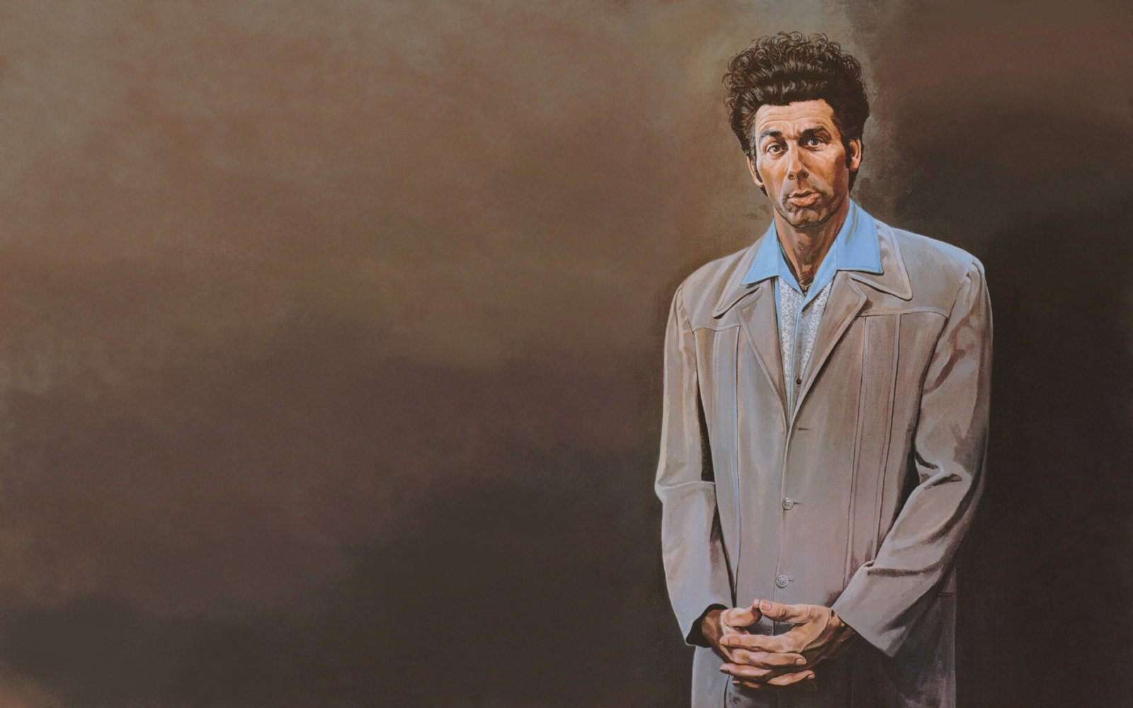 Wallpapers Photo Art Kramer Painting Wallpaper, Art