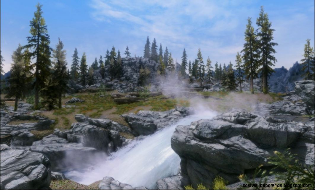 Skyrim Live Wallpaper V2 1920X1080 by djdavid333 on DeviantArt Skyrim Live Wallpaper V2 1920X1080 by djdavid333 on DeviantArt