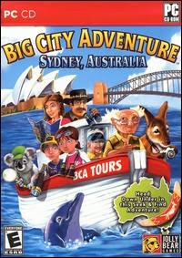 Big City Adventure Sydney, Australia Free Download