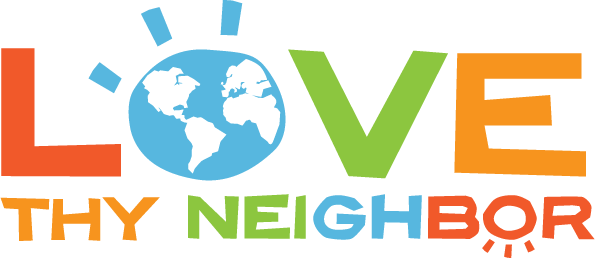 Love Thy Neighbor- Youth Conference 2011
