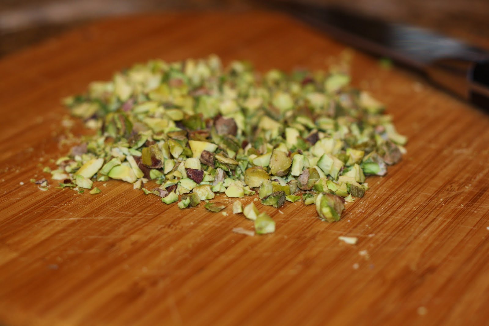 sunday sweets strawberrypistachio tart
