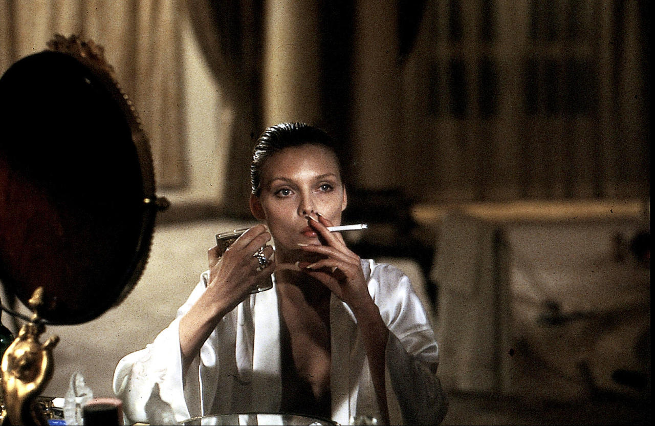 Gina from scarface naked Gina from scarface naked apologise