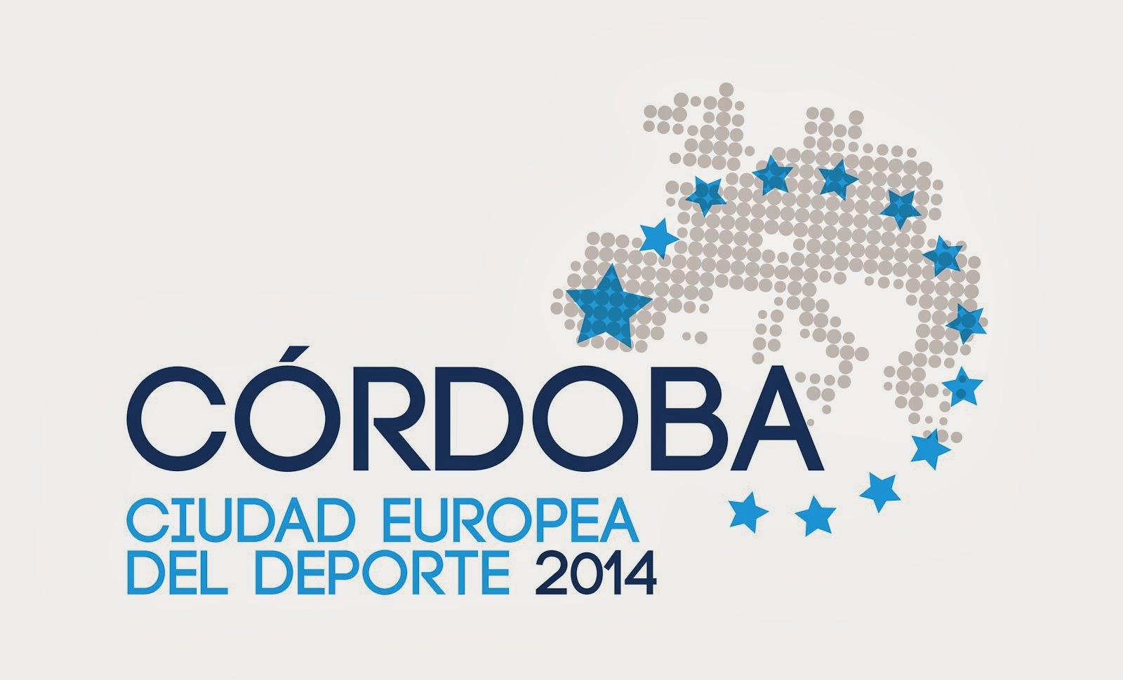 CÓRDOBA CIUDAD EUROPEA DEL DEPORTE