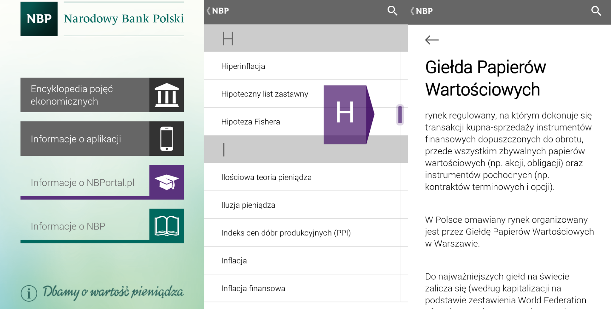5 aplikacji, które wspomogą naukę ekonomii