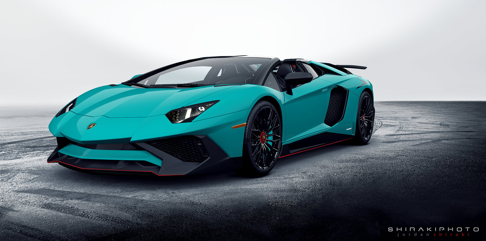 Lộ diện những hình ảnh đầu tiên của Lamborghini Aventador LP750-4 ...