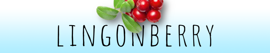 Lingonberry Translations