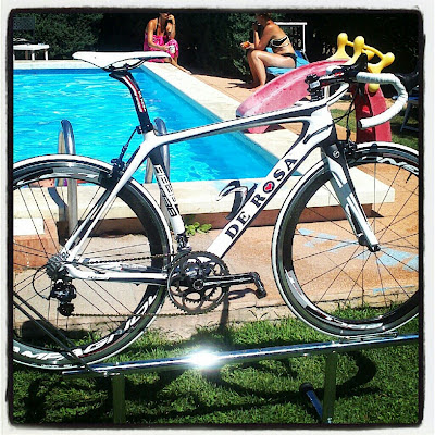 De Rosa R838 – 2013 De Rosa R838 – 2013