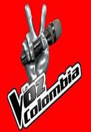 programaLa Voz Colombia