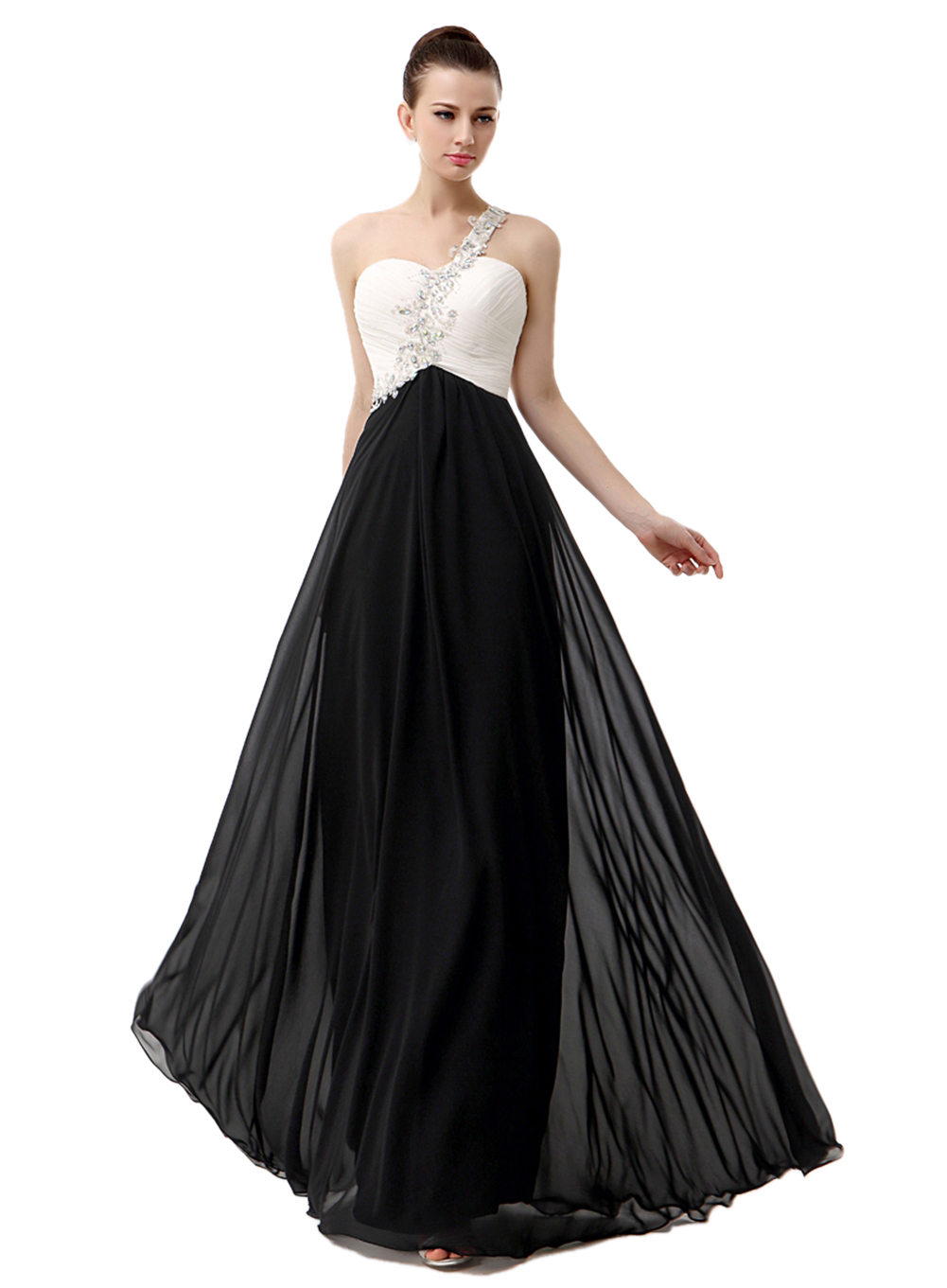 Beauty & Beyond Top 5 Prom Dresses Under 40 from PromTimes.Co.UK