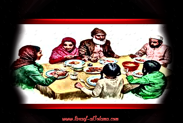 "آداب إسلاميّة "آداب الأكل والشرب "آداب إسلاميّة "آداب الأكل والشرب http://goo.gl/xEeOXs