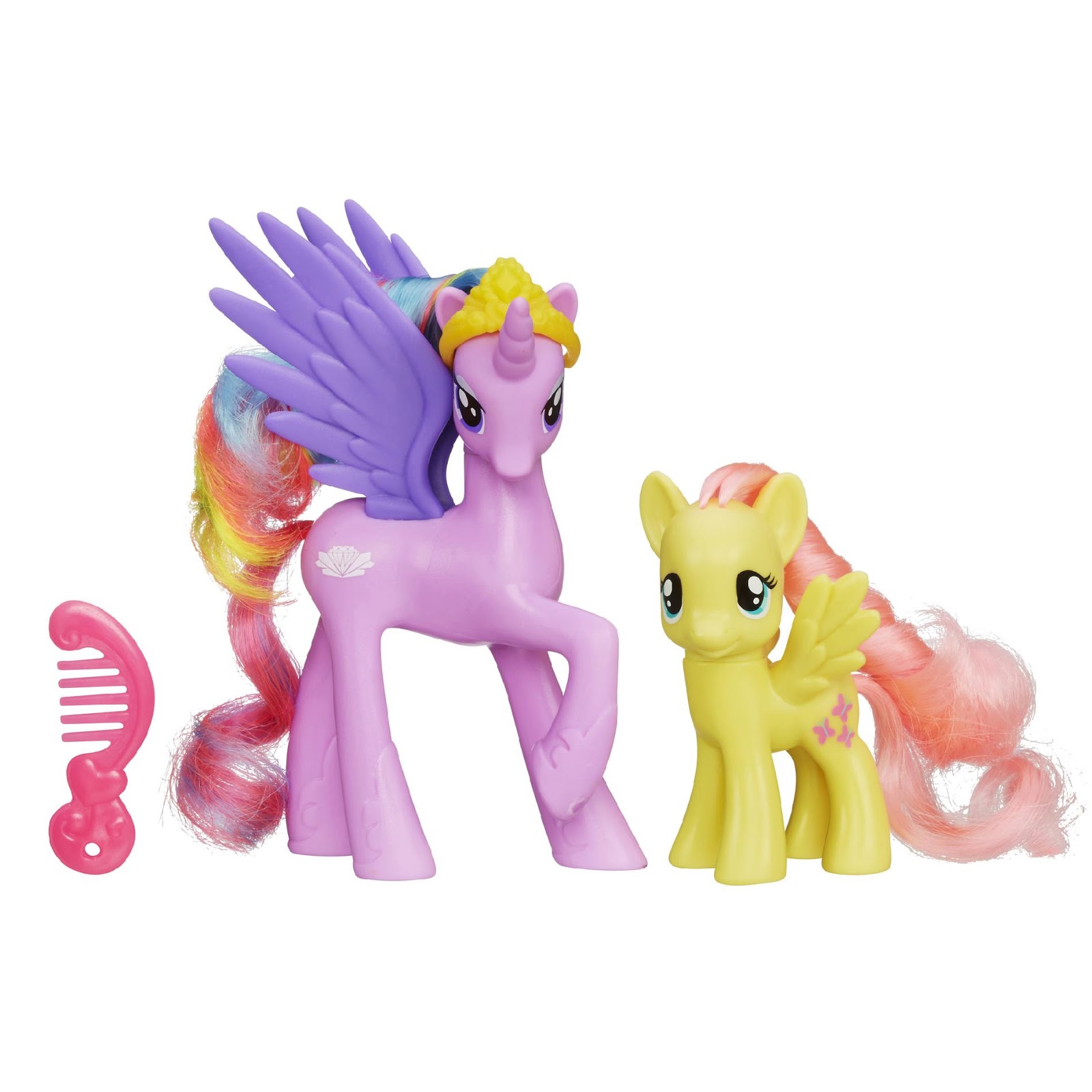 Amazon Sale: Rainbow Rocks & Princess Sets 50%+ Off | MLP Merch