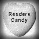  Reader's Candy Button
