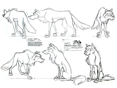 Balto Cartoon