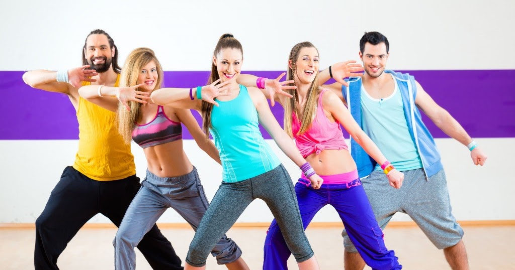 What Is Zumba Dance Workout And Its Fitness Benefits? Lifestylexpert