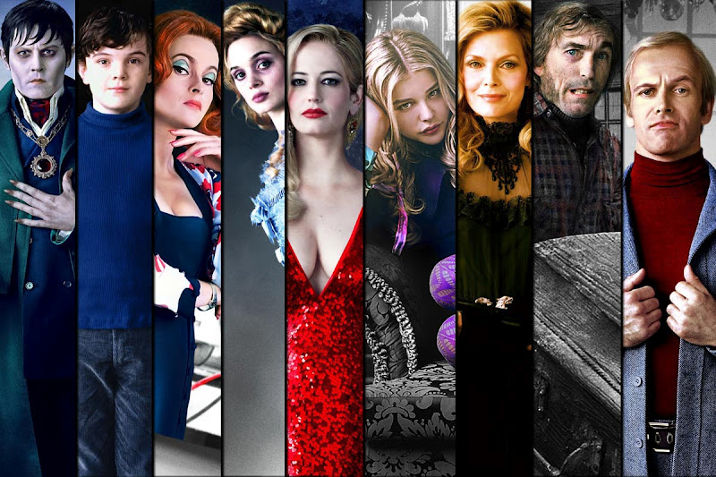 dark shadows johnny depp dark shadows johnny depp