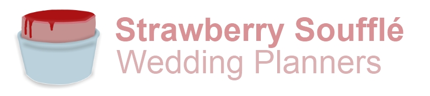 Strawberry Soufflé Weddings