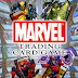 Download Game Marvel Trading Card