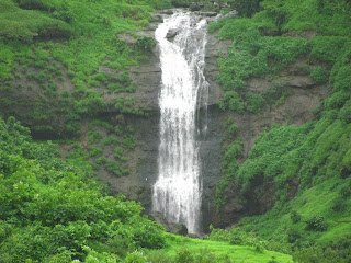 Palasdhari Waterfall photo